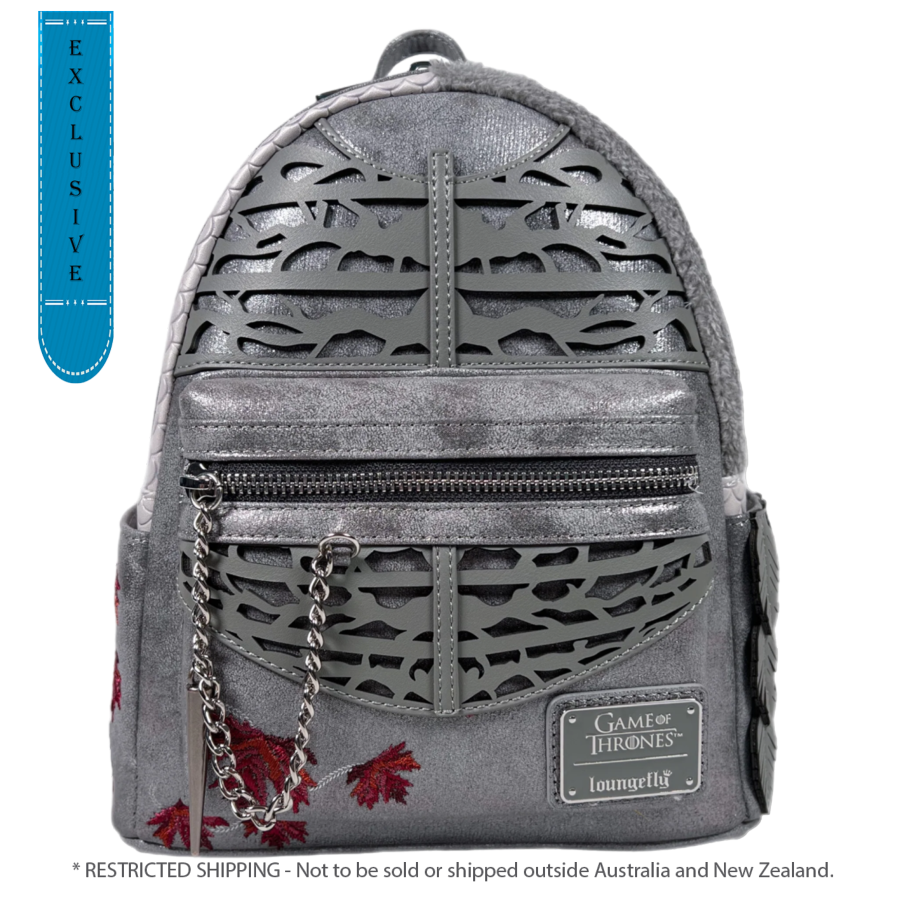 Game of Thrones - Sansa, Queen in the North US Exclusive Mini Backpack