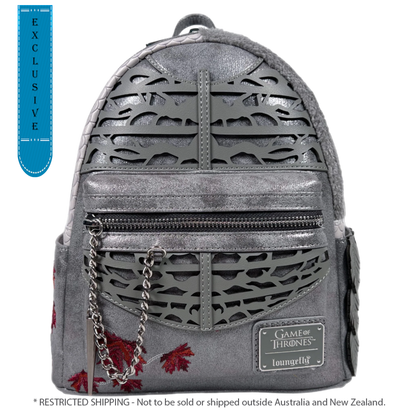 Game of Thrones - Sansa, Queen in the North US Exclusive Mini Backpack