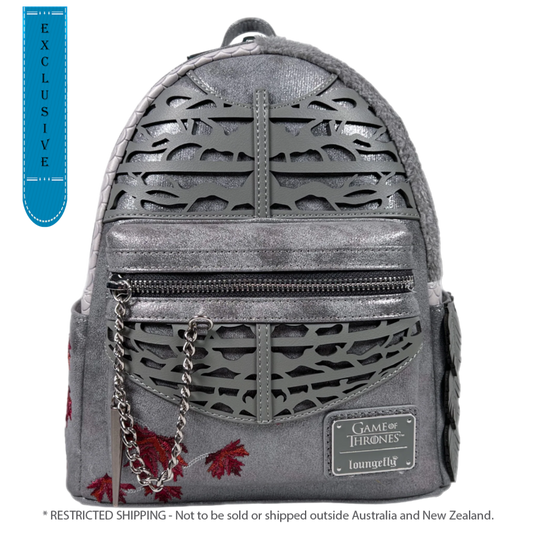 Game of Thrones - Sansa, Queen in the North US Exclusive Mini Backpack