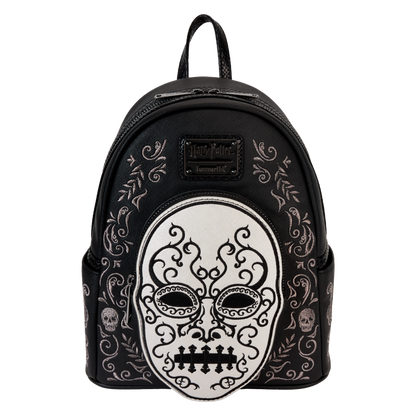 Harry Potter - Death Eater Cosplay Mini Backpack