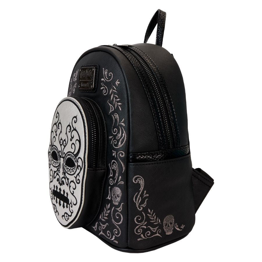 Harry Potter - Death Eater Cosplay Mini Backpack