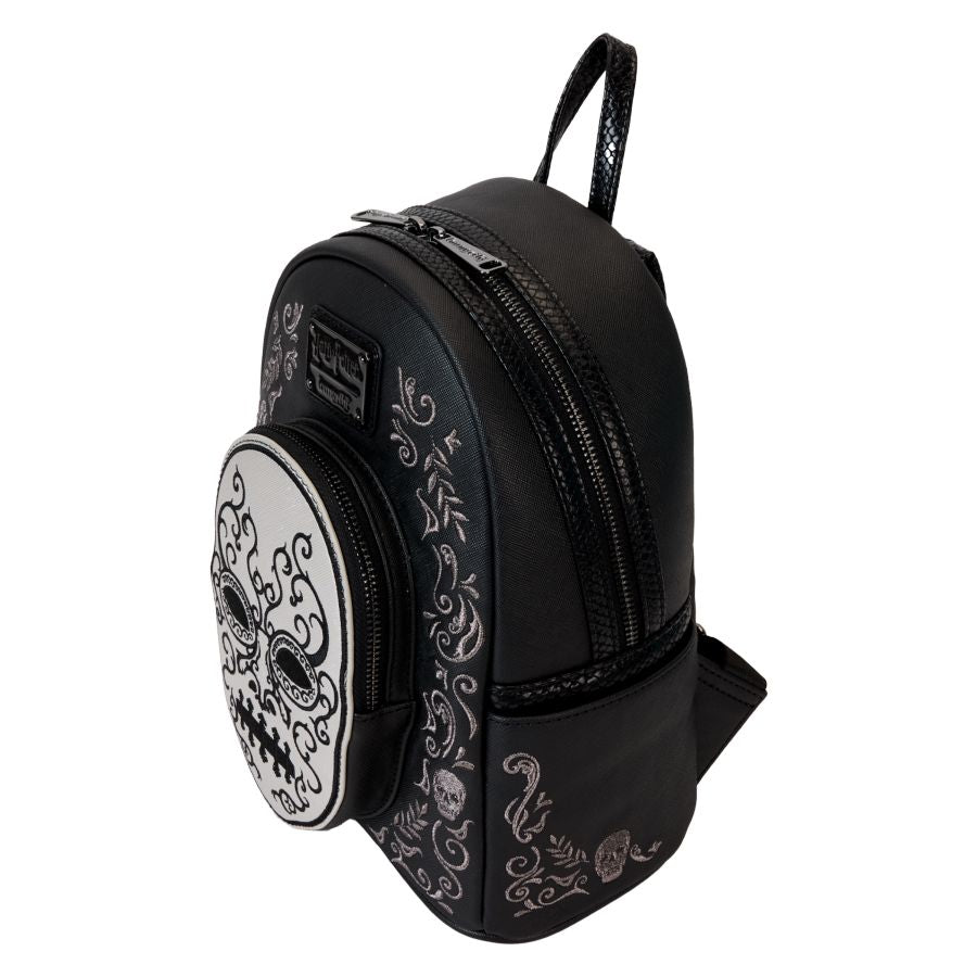 Harry Potter - Death Eater Cosplay Mini Backpack