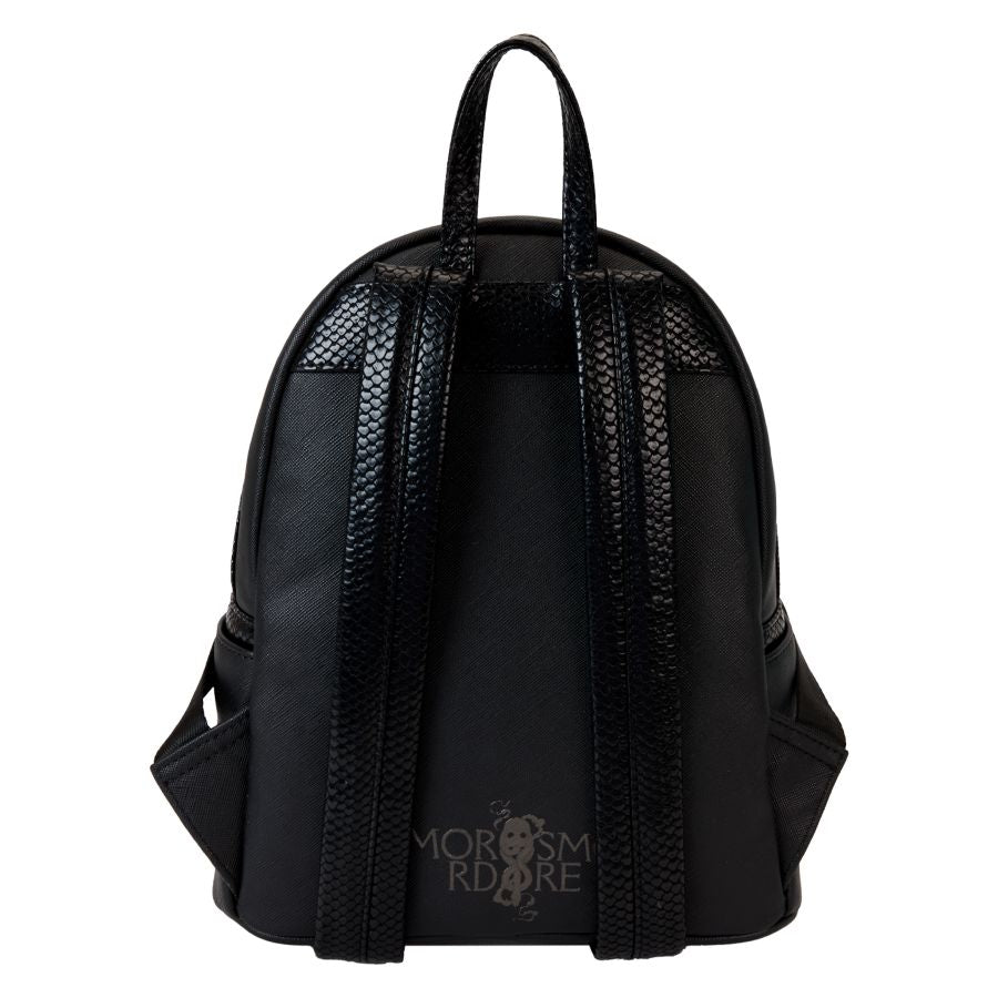 Harry Potter - Death Eater Cosplay Mini Backpack