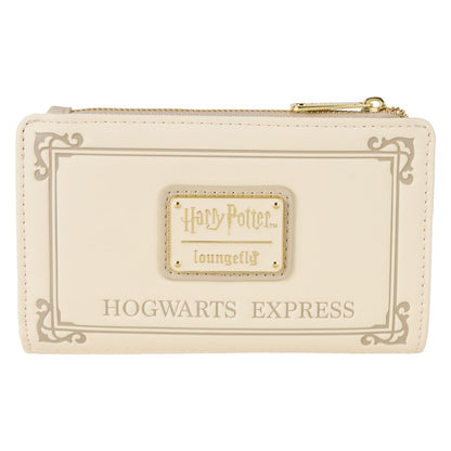 Harry Potter - Hogwarts Express Ticket Bifold Wallet