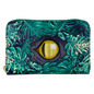 Jurassic World - Prey Zip Around Lenticular Wallet