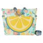 Loungefly - Lemon Convertable Tote Bag