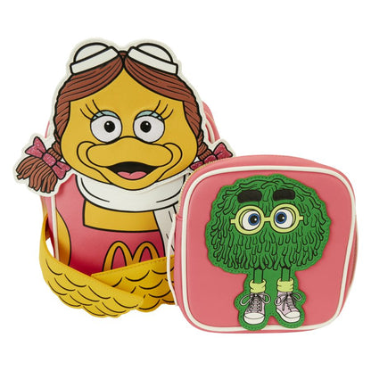 McDonalds - Birdie The Early Bird CrossBuddies Bag