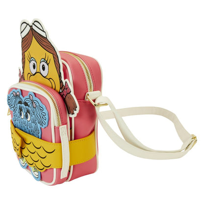 McDonalds - Birdie The Early Bird CrossBuddies Bag