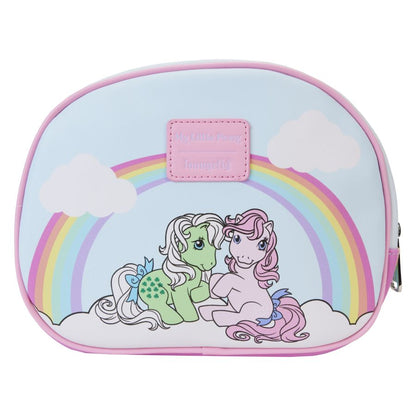 My Little Pony - 3-Piece Cosmetic Bag Set