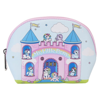 My Little Pony - 3-Piece Cosmetic Bag Set