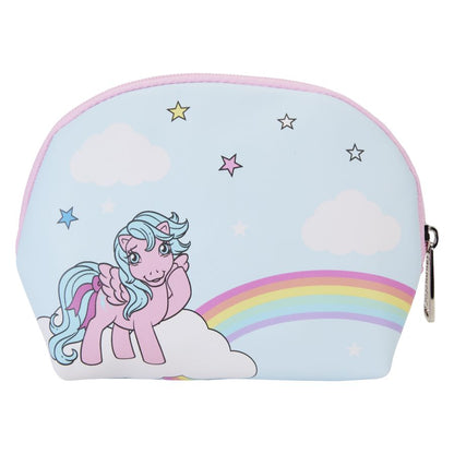 My Little Pony - 3-Piece Cosmetic Bag Set