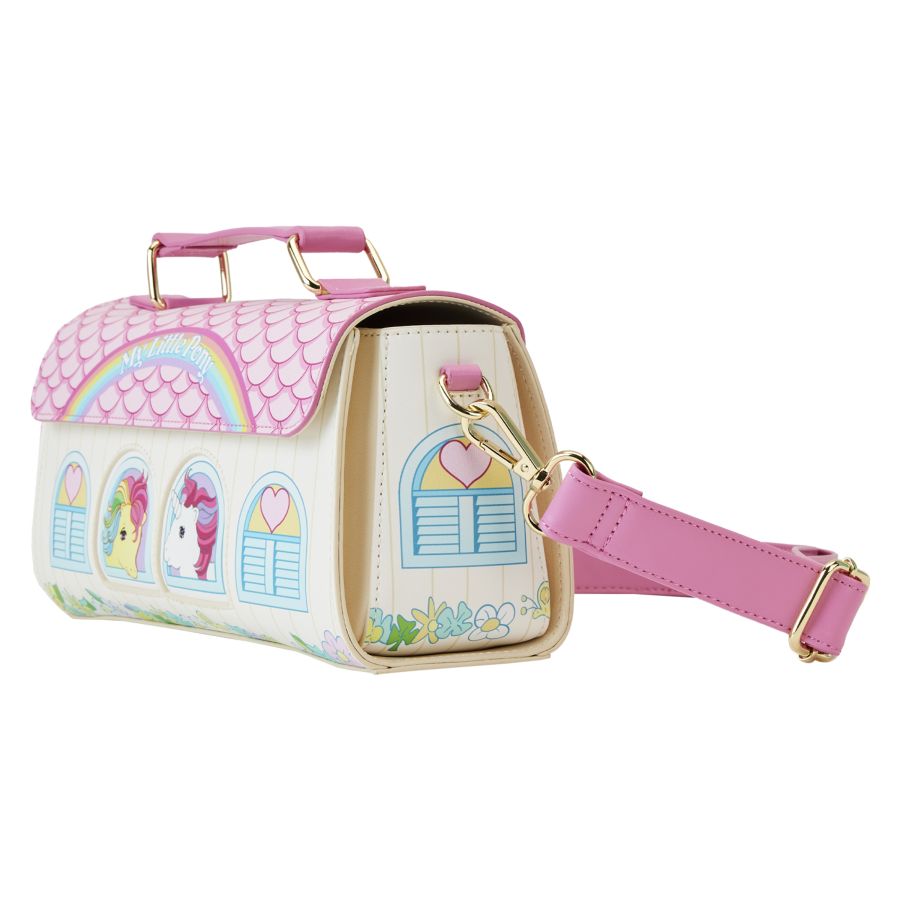 My Little Pony - 40th Anniversary Stable Crossbody