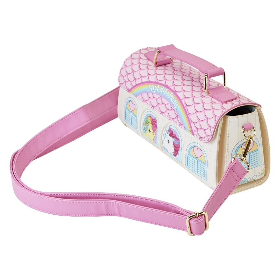 My Little Pony - 40th Anniversary Stable Crossbody