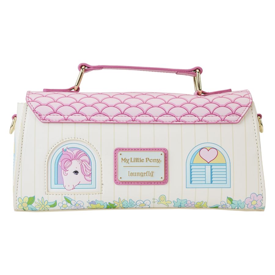 My Little Pony - 40th Anniversary Stable Crossbody