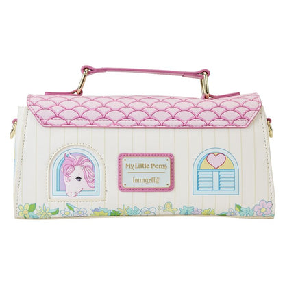 My Little Pony - 40th Anniversary Stable Crossbody