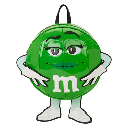 M&Ms - Figural Mini Backpack