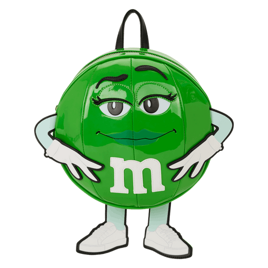 M&Ms - Figural Mini Backpack