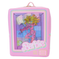 Barbie - 65th Anniversary Doll Box Triple Lenticular Mini Backpack