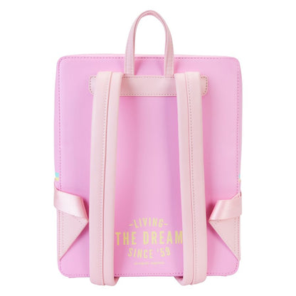 Barbie - 65th Anniversary Doll Box Triple Lenticular Mini Backpack