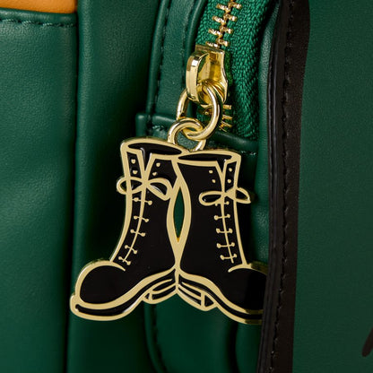 Daria - Daria Mini Backpack with Coin Bag