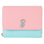 Barbie - Classic Barbie Zip Around Wallet