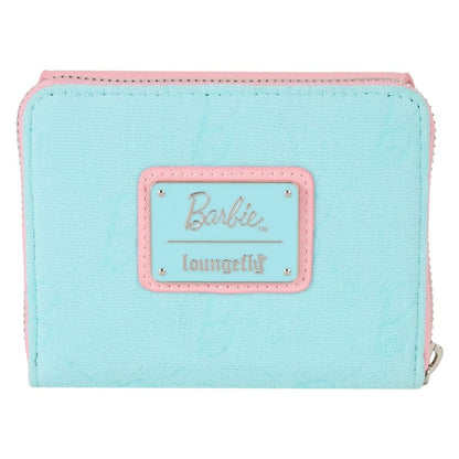 Barbie - Classic Barbie Zip Around Wallet