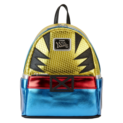 Marvel Comics - Wolverine Cosplay Mini Backpack