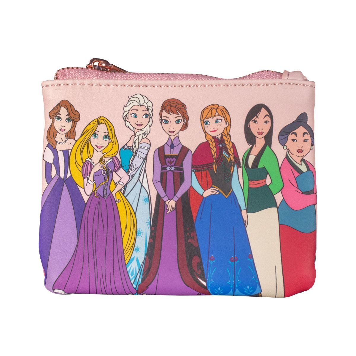 Disney - Mothers & Daughters US Exclusive Backpack & Coin Bag Set