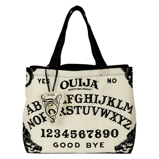 Hasbro - Ouija Oversize Canvas Tote Bag