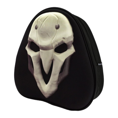 Overwatch - Reaper 3D Molded Mini Backpack