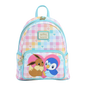 Pokemon - Piplup & Eevee Friends Mini Backpack