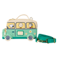 Peanuts - Road Trip Bus Crossbody Bag