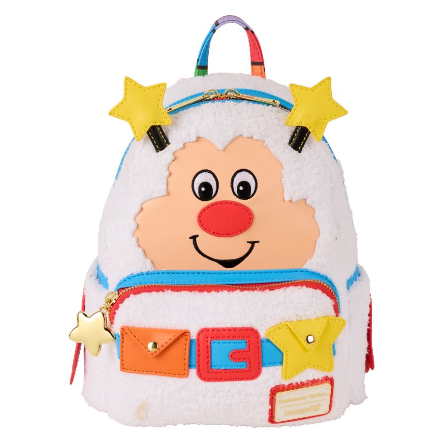 Rainbow Brite - Twink Mini Backpack