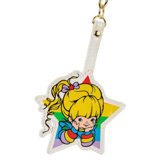 Rainbow Brite - Convertible Tote Bag