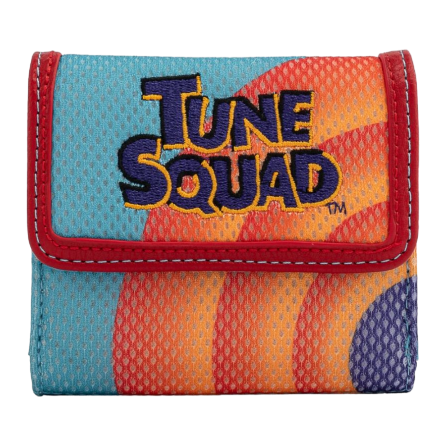 Space Jam - Tune Squad Purse