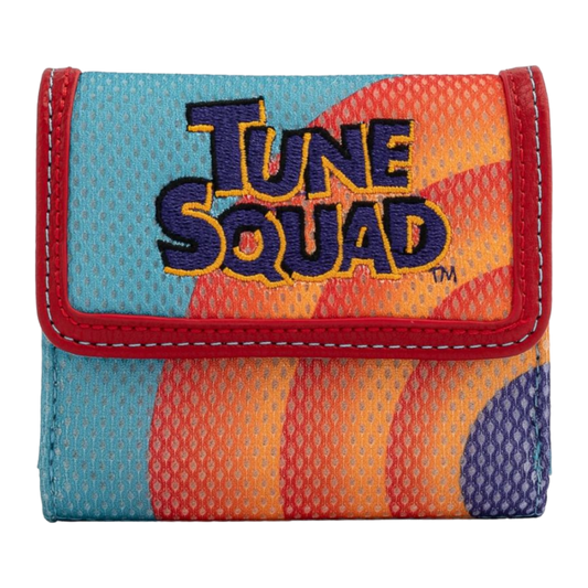 Space Jam - Tune Squad Purse