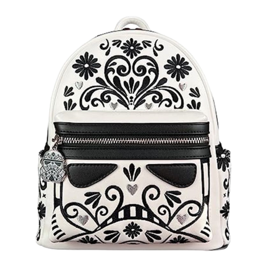 Star Wars - Stormtrooper Costume US Exclusive Mini Backpack