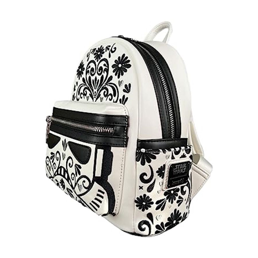 Star Wars - Stormtrooper Costume US Exclusive Mini Backpack