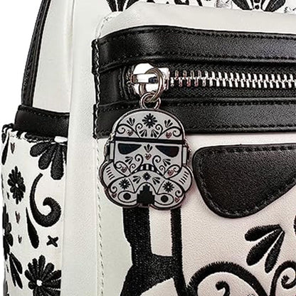 Star Wars - Stormtrooper Costume US Exclusive Mini Backpack