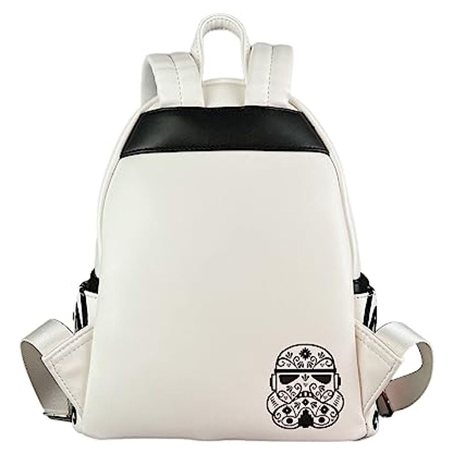 Star Wars - Stormtrooper Costume US Exclusive Mini Backpack