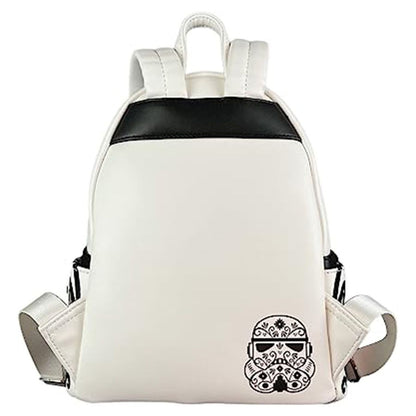 Star Wars - Stormtrooper Costume US Exclusive Mini Backpack