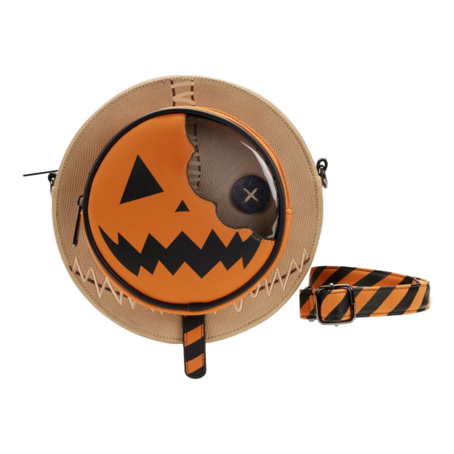 Trick 'r Treat - Lollipop Crossbody