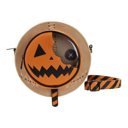 Trick 'r Treat - Lollipop Crossbody