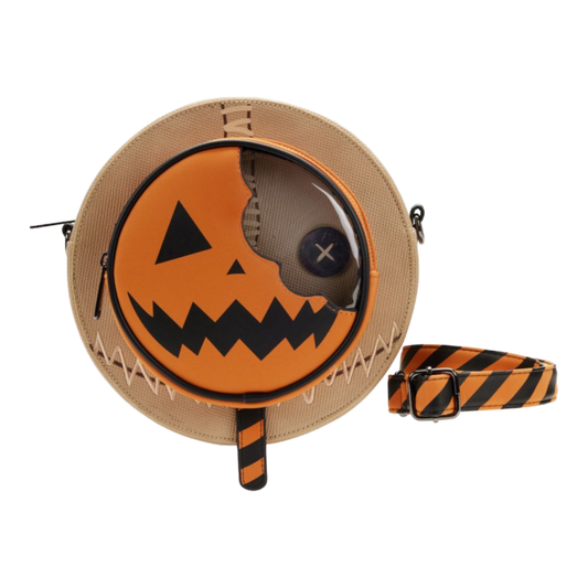 Trick 'r Treat - Lollipop Crossbody