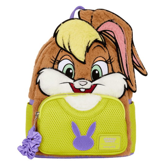 Looney Tunes - Lola Bunny Mini Backpack