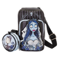 Corpse Bride - Emily Crossbody Sling Bag