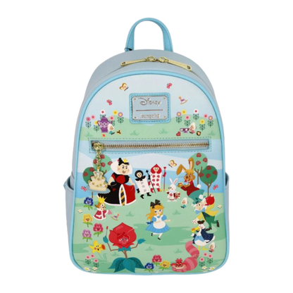 Alice in Wonderland (1951) - Chibi Characters US Exclusive Mini Backpack