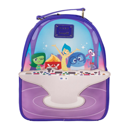 Inside Out - Characters US Exclusive Mini Backpack