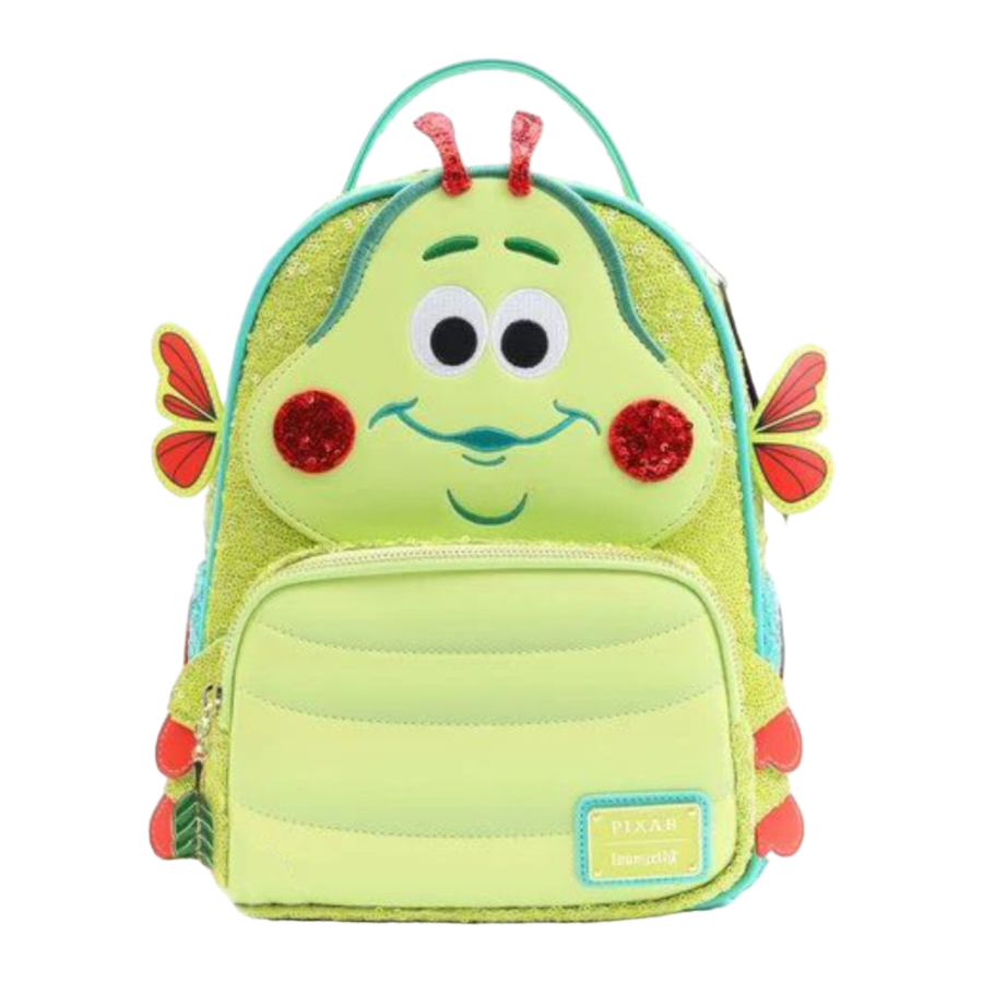 A Bug's Life - Heimlich Mini Backpack