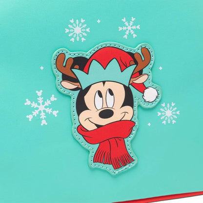 Disney - Mickey Mouse Reindeer Cosplay Backpack